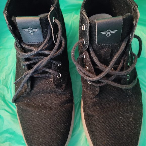 Creative Recreation canvas boot - Picture 6 of 6